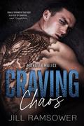 Craving Chaos (Moretti Malice #1) by Jill Ramsower