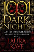 Hard Ink Crossover Bundle by Laura Kaye