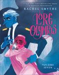 Lore Olympus: Volume Seven (Lore Olympus #7) by Rachel Smythe
