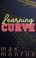 Learning Curve (Dickson University #1) by Max Monroe