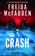 The Crash by Freida McFadden