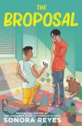 The Broposal by Sonora Reyes