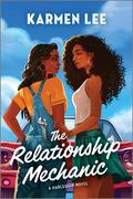The Relationship Mechanic (Peach Blossom #2) by Karmen Lee