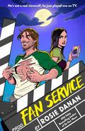 Fan Service by Rosie Danan