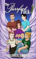 The Purrfect Pack by Galadreal Simmons