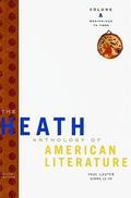 The Heath Anthology of American Literature: Beginnings to 1800 by Paul Lauter