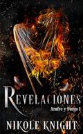 Revelaciones: Azufre y Fuego 1 by Nik Knight