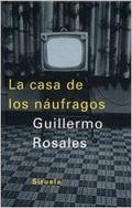 The Halfway House by Guillermo Rosales