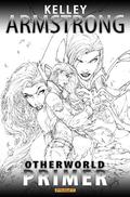 Otherworld Primer (Otherworld Stories #1) by Jorge Correa Jr.