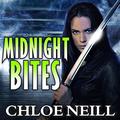 Midnight Bites by Chloe Neill, Sophie Eastlake