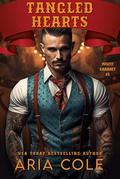 Tangled Hearts (The Misfit Cabaret #2) by Aria Cole