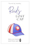 Reid's Lost Cap by Della Cain, Kaytea Kat