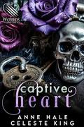 Captive Heart (Dark Dragons of Protheka #1) by Celeste King