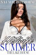 Hotwife Summer: The Lake House (Hotwife Summer #3) by Natalie Hothorne