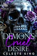 Demon's Cruel Desire by Celeste King