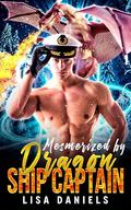Mesmerized by Dragon Ship Captain (Dragon Heroes of Alaska #1) by Lisa Daniels