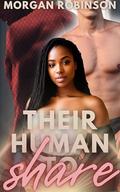 Their Human to Share (Unit A12 #8) by Morgan Robinson