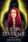 The Lich's Leverage (Fated Inmates #3) by Safia Nyx