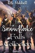 The Snowflake Falls Collection (Snowflake Falls #1-8) by K.B. Mitchell