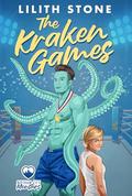 The Kraken Games (Motham City Monsters #5) by Lilith Stone
