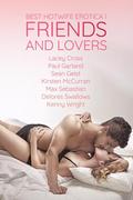 Best Hotwife Erotica Vol. I: Friends and Lovers by Kenny Wright