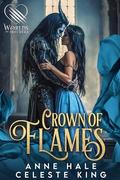 Crown of Flame by Anne Hale