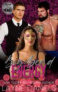 Big Bead Energy: Mardi Gras Menage by Layne Daniels