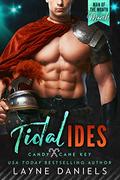 Tidal Ides (Candy Cane Key #1) by Layne Daniels