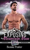 Exposing Her Mountain Man by Bonnie Poirier