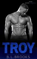 Troy by B.L. Brooks