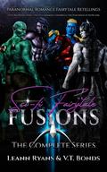 Sci-Fi Fairytale Fusions: The Complete Series by Leann Ryans