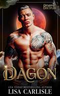 Dagon (Demonic Disciples #1) by Lisa Carlisle
