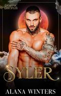 Syler (Demonic Disciples #1) by Alana Winters