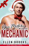 One Mistake with the Mechanic by Ellen Brooks