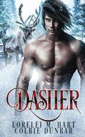 Dasher by Lorelei M. Hart, Colbie Dunbar