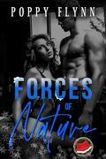 Forces of Nature (Santa's Shorts #1) by Poppy Flynn