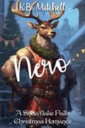 Nero (Snowflake Falls #7) by K.B. Mitchell