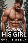 Owning His Girl (Fit Mountain Instaloves Vol. 2 #3) by Stella Banks