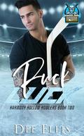 Puck Luck (Harmony Hollow Howlers #2) by Dee Ellis