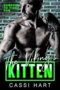 The Viking's Kitten by Cassi Hart
