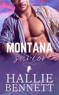 Montana Savior (Heirs of Guardian Valley #3) by Hallie Bennett
