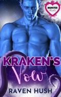 Kraken's Vow (Monster Brides #1) by Raven Hush