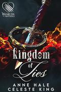 Kingdom of Lies by Anne Hale