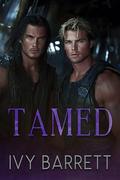 Tamed (Exchanged Power #6) by Ivy Barrett
