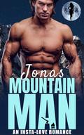 Jonas the Mountain Man by Raven Moon