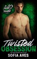 Twisted Obsession by Sofia Aves