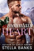 Mountain Heart by Stella Banks