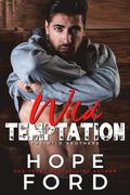 Wild Temptation by Hope Ford
