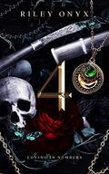Four (Loving In Numbers #3) by Riley Onyx
