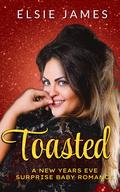 Toasted by Elsie James